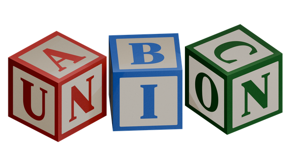 ABC Union Logo